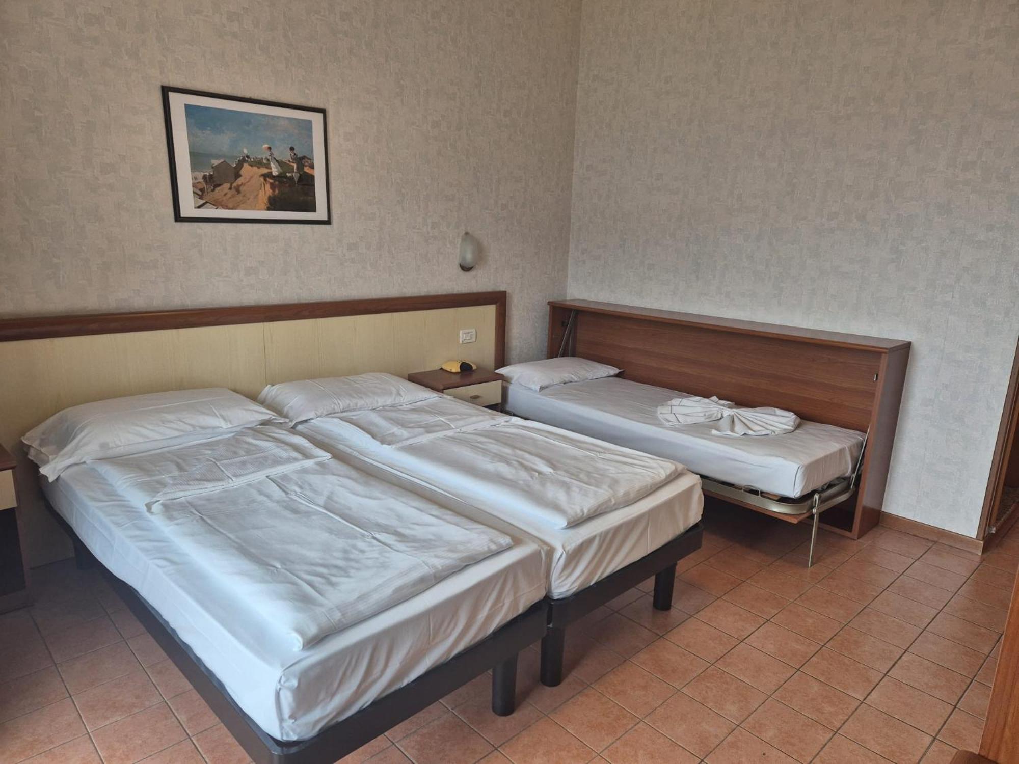 Hotel Florida Лимоне сул Гарда Екстериор снимка